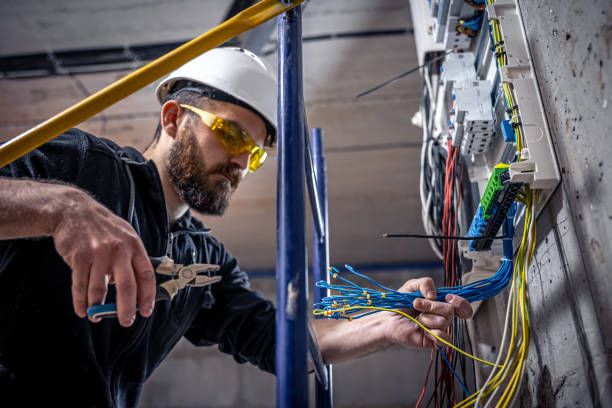 Best Electrical Rewiring Services  in Rock Hill, NY