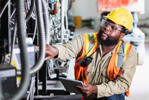 Best Circuit Breaker Repair  in Rock Hill, NY