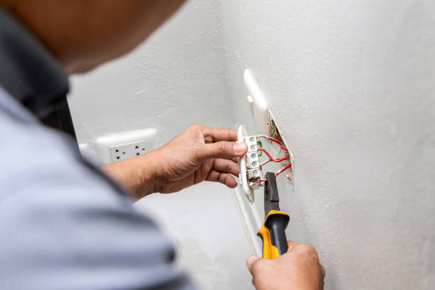 Best Electrical Repair Services  in Rock Hill, NY