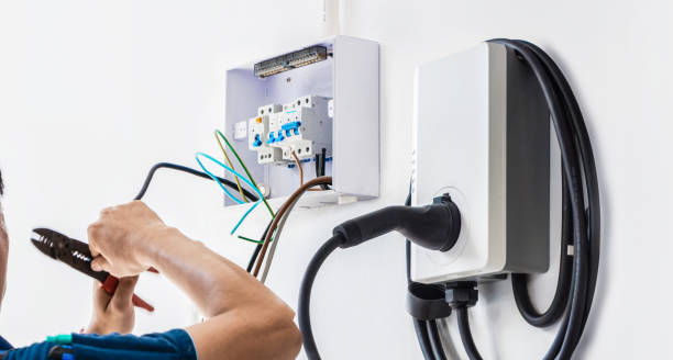 Best Commercial Electrician Services  in Rock Hill, NY