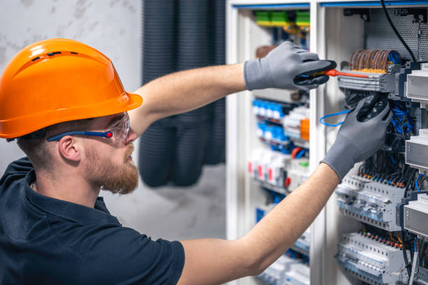 Best 24-Hour Electrician  in Rock Hill, NY