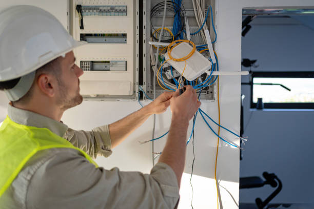 Best Electrical Upgrades for Homes  in Rock Hill, NY