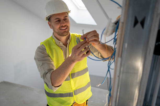 Trusted Rock Hill, NY Electrician Experts